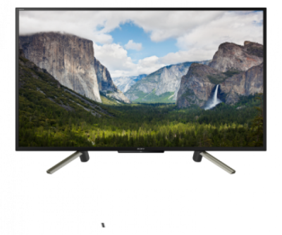 LED TV Sony KDL43WF665BR (KDL43WF665BR) Изображение №1