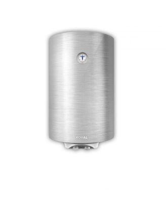 Водонагреватели накопительного типа ARTEL ART WH 1.5 50S steel (ART WH 1.5 50S steel) Изображение №1