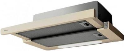 Вытяжка встраиваемая Jet Air Aurora LX/CR/F/60 (Aurora LX/CR/F/60) Изображение №1