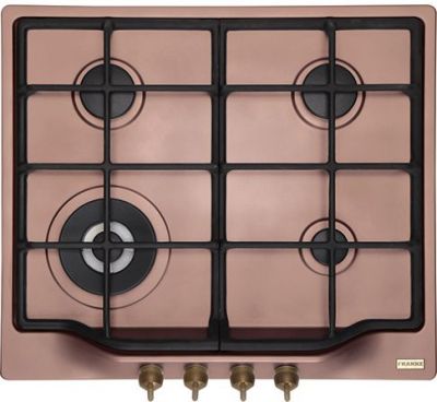 Встраиваемаяповерхность газ Franke FHTL 604 3G TC CO C (FHTL 604 3G TC CO C) Изображение №1
