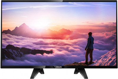 LED TV Philips 43PFT4132/60 (43PFT4132/60) Изображение №1