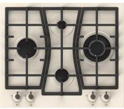 Встраиваемаяповерхность газ Gorenje-BI GW 65 CLI (GW 65 CLI) Изображение №1