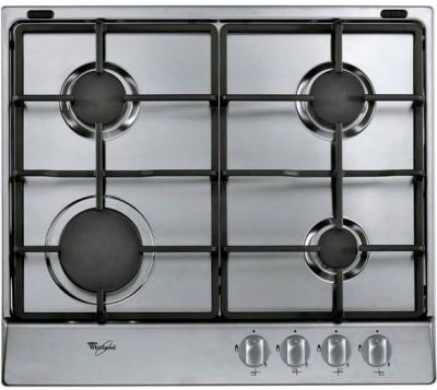 IX Встраиваемая варочная панель Whirlpool / AKR 311 (Встраиваемая варочная панель Whirlpool / AKR 311) Изображение №1