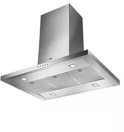 Вытяжка FRANKE FDF 6254 XS (FDF 6254 XS) Изображение №1