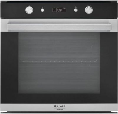 Встр.духовка Hotpoint-Ariston FI-7861SHIX (FI-7861SHIX) Изображение №1
