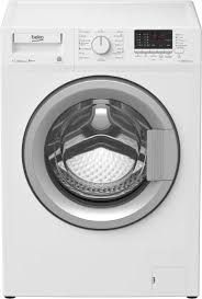 Стиральная машина BEKO RSGE 786P2 XSWI (RSGE 786P2 XSWI) Изображение №1