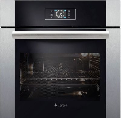 Встраиваемая духовка Электрическая GEFEST ЭДВ ДА 622-04 H3 (ЭДВ ДА 622-04 H3) Изображение №1