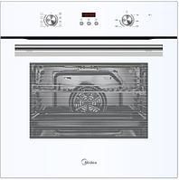 Встраиваемая духовка Midea MO67000 GW (MO67000 GW) Изображение №1