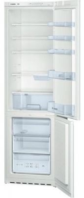 Холодильник BOSCH KGV 39 VW 20U (KGV 39 VW 20U) Изображение №1