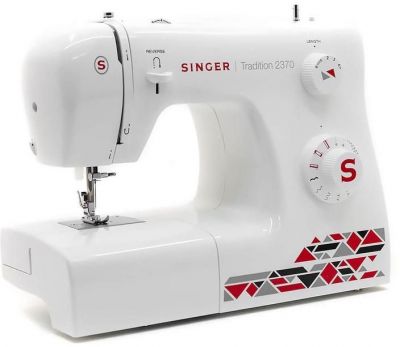 Швейная машина SINGER Tradition 2370 (Tradition 2370) Изображение №1