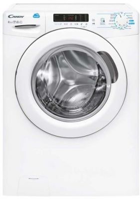 Стиральная машина CANDY CSWS40 364D/2-07 (CSWS40 364D/2-07) Изображение №1