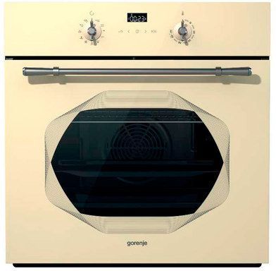 Встр.духовка Gorenje BO-737INI (BO-737INI) Изображение №1