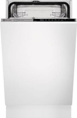 Встраиваемаяпосудомоечная машина 45 см Electrolux-BI ESL 94511 LO (ESL 94511 LO) Изображение №1