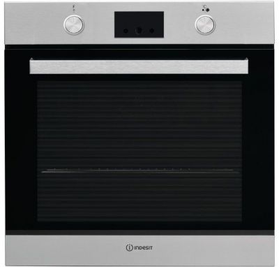 Встраиваемая духовка INDESIT IFW 65Y0 J IX (IFW 65Y0 J IX) Изображение №1