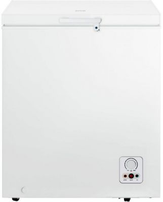 Морозильник Gorenje FH-151AW (FH-151AW) Изображение №1