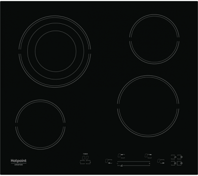 Встр.поверхность Hotpoint-Ariston HR-607B (HR-607B) Изображение №1
