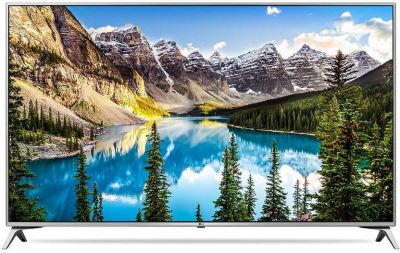 LED TV LG 55UJ651V (55UJ651V) Изображение №1