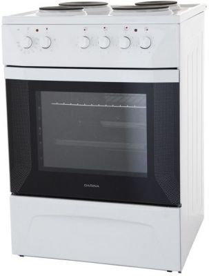 Электрические плиты ДАРИНА Дарина / 1D 1404 W (Дарина / 1D 1404 W) Изображение №1