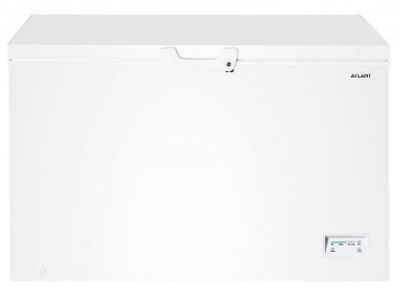 Морозильный ларь с глухой крышкой ATLANT Freezer chest M-8038-101 (hong kong) (Freezer chest M-8038-101 (hong kong)) Изображение №1