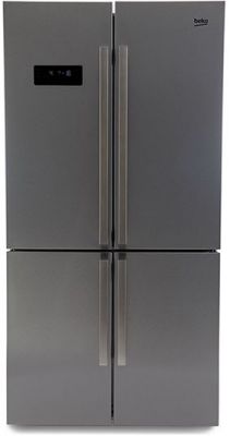 Холодильник Beko GN1416221ZX (GN1416221ZX) Изображение №1