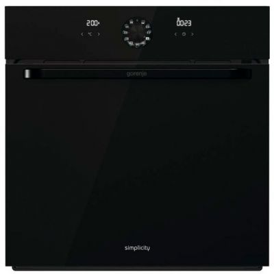 Встр.духовка Gorenje BO-76SYB (BO-76SYB) Изображение №1