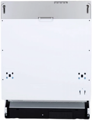 DWB12-7711 (Встраиваемая посуд.машина Midea DWB12-7711) Изображение №1