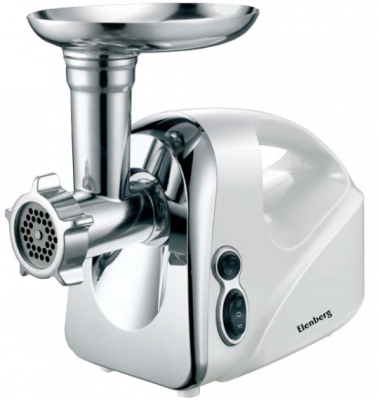 Мясорубка Elenberg MG-500A (MG-500A) Изображение №1