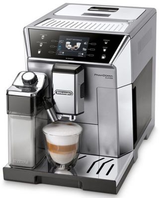 ECAM 550.75.MS Кофемашина DeLonghi (Кофемашина DeLonghi) Изображение №1