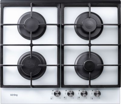 Встраиваемаяповерхность газ Korting HGG 660 CW (HGG 660 CW) Изображение №1