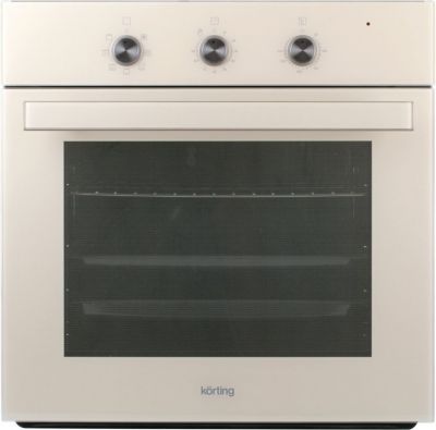 Встраиваемаядуховка электр. Korting OKB 470 CMGB (OKB 470 CMGB) Изображение №1