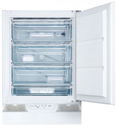 Встраиваемаяморозильник Electrolux-BI EUN 1100 FOW (EUN 1100 FOW) Изображение №1