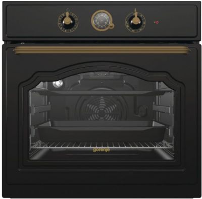 Встраиваемаядуховка электр. Gorenje-BI BO 7732 CLB (BO 7732 CLB) Изображение №1