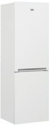 Холодильник Beko RCNK321K00W (RCNK321K00W) Изображение №1