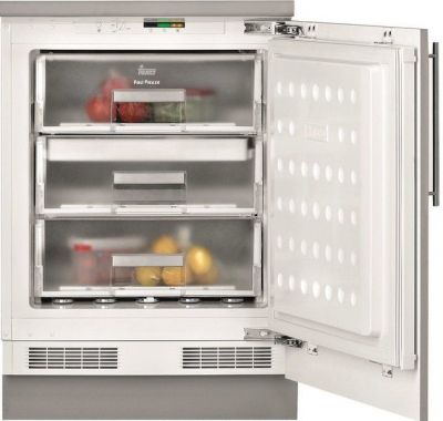 Встраиваемаяморозильник Teka TGI2 120 D (TGI2 120 D) Изображение №1