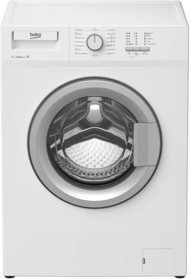 WRE 64P1 BSW Стиральная машина BEKO (Стиральная машина BEKO) Изображение №1