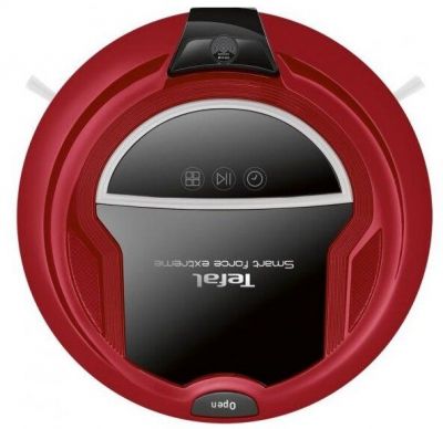 RG7133RH Робот - пылесос Tefal (Робот - пылесос Tefal) Изображение №1