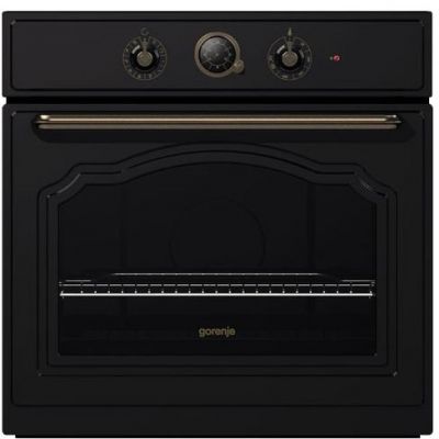 Встраиваемаядуховка электр. Gorenje-BI BO 73 CLB (BO 73 CLB) Изображение №1