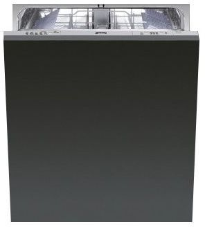 SMEG STA6444L2 Посудомоечная машина (STA6444L2 Посудомоечная машина) Изображение №1