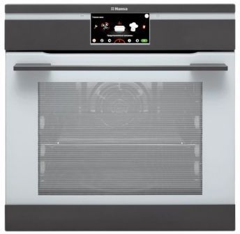 Встраиваемая духовка Hansa BOEW65311055 (BOEW65311055) Изображение №1