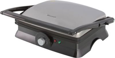 Гриль Maxwell MW-1960 ST (MW-1960 ST) Изображение №1