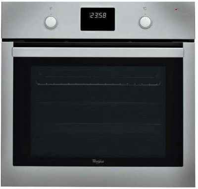 Встр.электрический духовой шкаф Whirlpool AKP 7460 IX (AKP 7460 IX) Изображение №1
