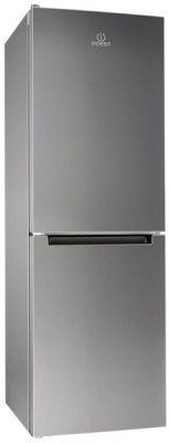 Холодильник двухкамерный / Нижняя МК INDESIT DS 4160 S (DS 4160 S) Изображение №1
