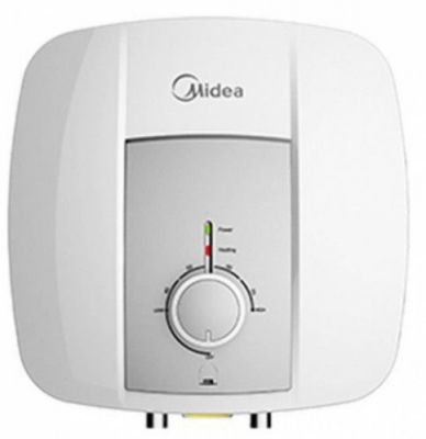 (10л)Водонагреватели Midea D10-20VB(Над) (D10-20VB(Над)) Изображение №1