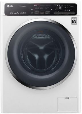 Стиральная машина автоматическая JANOME F2H7HS2E (F2H7HS2E) Изображение №2