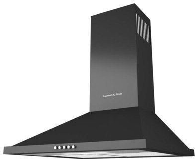 Вытяжка Zigmund&Shtain K-128.61B (K-128.61B) Изображение №1