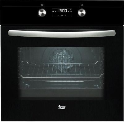 Встраиваемаядуховка электр. Teka HO 725G BK (HO 725G BK) Изображение №1
