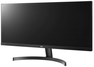 Монитор LG 29WL500-BJ.ADKHNSN (29WL500-BJ.ADKHNSN) Изображение №1