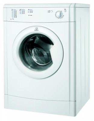 Сушильная машина INDESIT IDV 75 (EU) (IDV 75 (EU)) Изображение №1