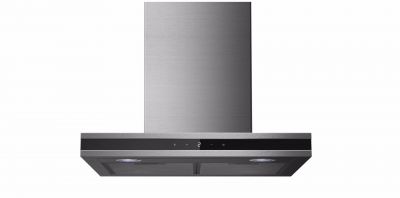 Вытяжки Midea MH60C775 X (MH60C775 X) Изображение №1