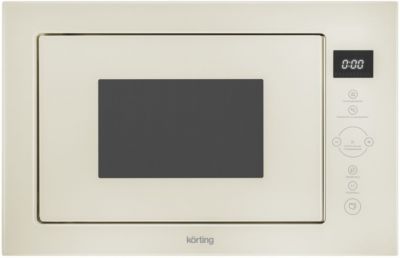 ВстраиваемаяСВЧ Korting KMI 825 RGB (KMI 825 RGB) Изображение №1